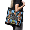 The Busters Bunch - Tote Bag