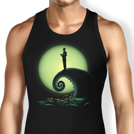 The Call Before Christmas - Tank Top