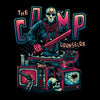 The Camp Counselor - Hoodie