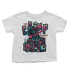 The Camp Counselor - Youth Apparel