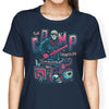 The Camp Counselor - Women's Apparel