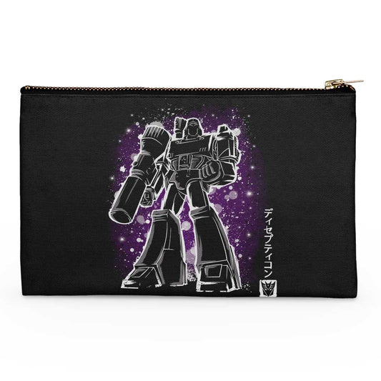 The Cannon - Accessory Pouch