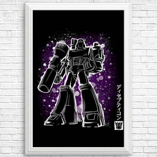 The Cannon - Posters & Prints