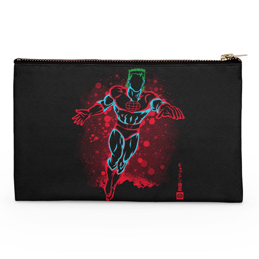 The Captain - Accessory Pouch