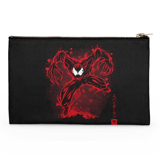 The Carnage - Accessory Pouch