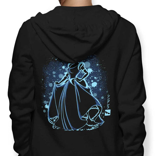 The Cendrillon Princess - Hoodie