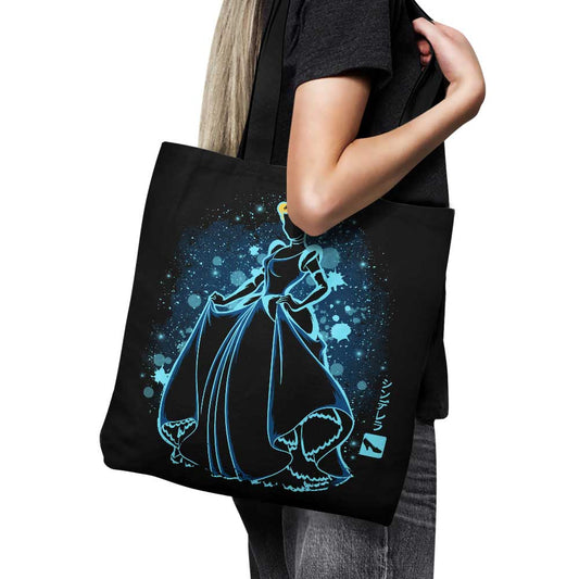The Cendrillon Princess - Tote Bag