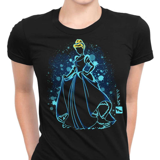 The Cendrillon Princess - Women's Apparel