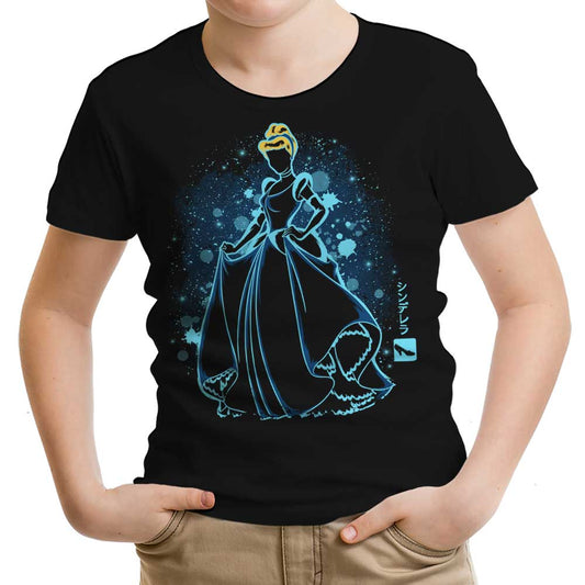 The Cendrillon Princess - Youth Apparel
