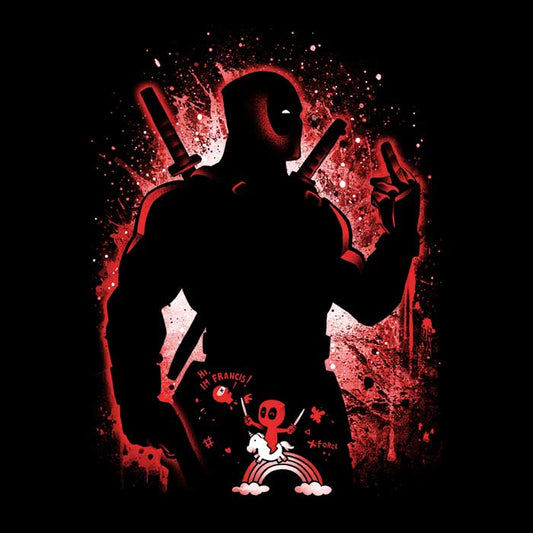 The Chatty Merc - Women's Apparel