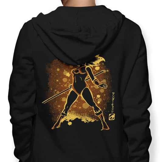The Cheetara - Hoodie