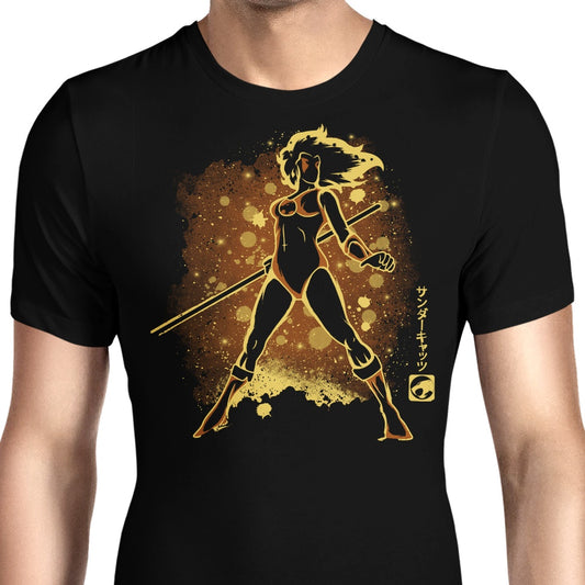 The Cheetara - Men's Apparel