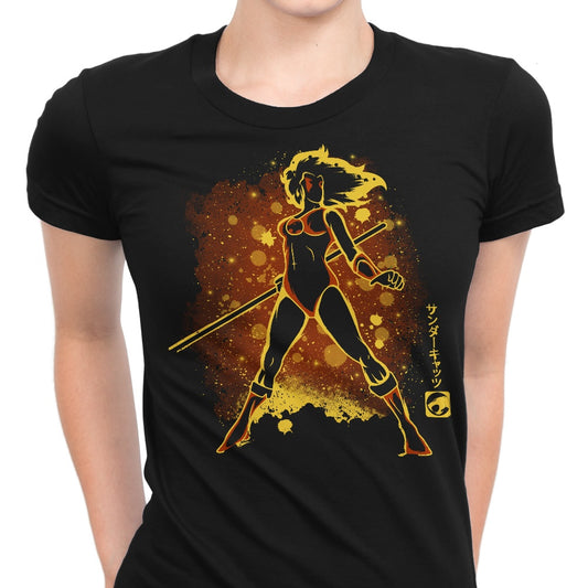 The Cheetara - Women's Apparel