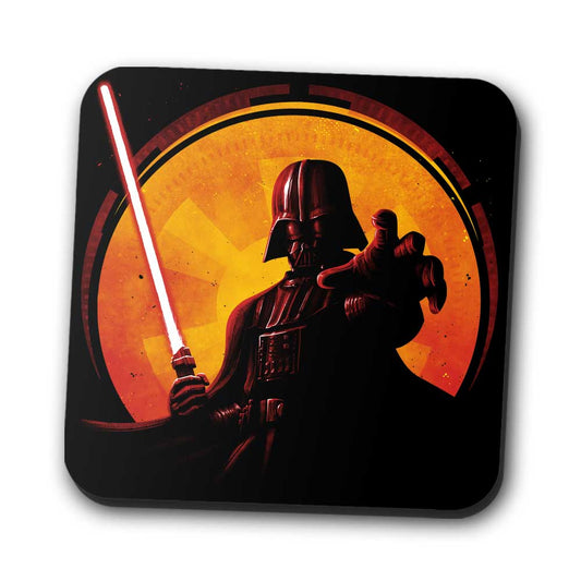 The Chosen One - Coasters