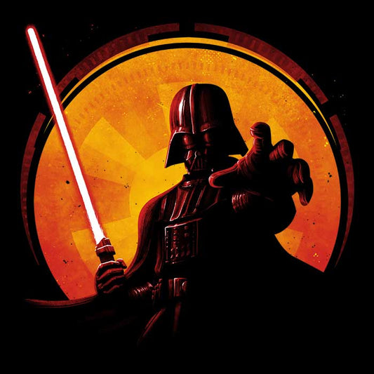 The Chosen One - Men's Apparel