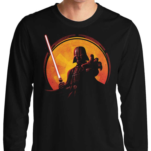 The Chosen One - Long Sleeve T-Shirt