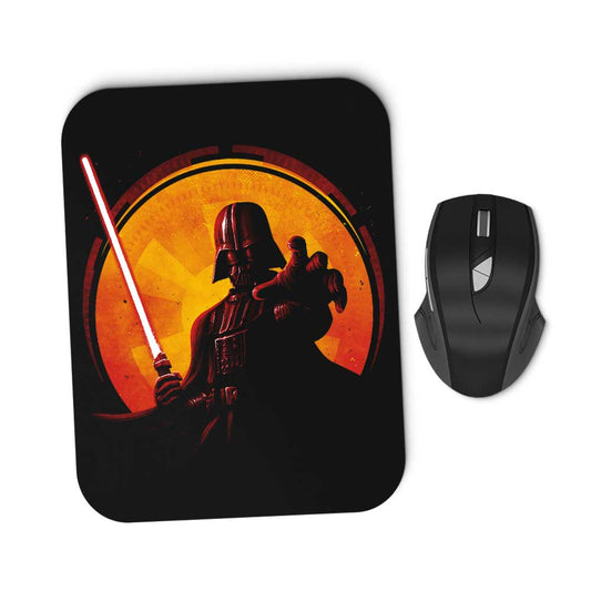 The Chosen One - Mousepad