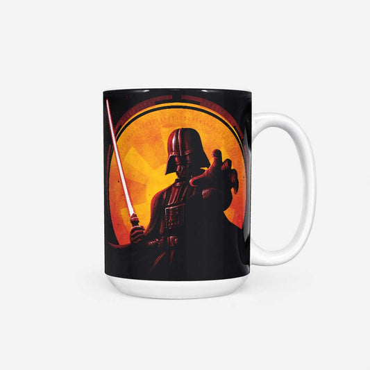 The Chosen One - Mug