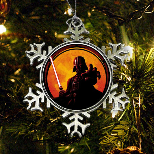 The Chosen One - Ornament