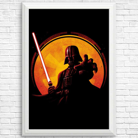 The Chosen One - Posters & Prints