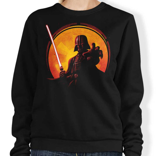 The Chosen One - Sweatshirt