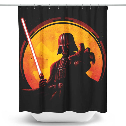 The Chosen One - Shower Curtain