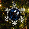 The Christmas Devil - Ornament