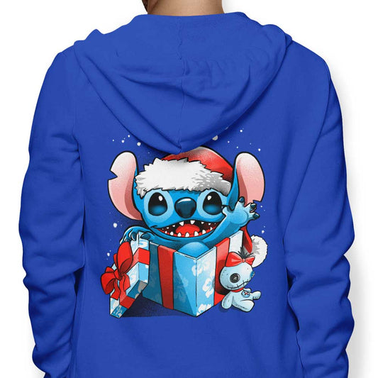 The Christmas Experiment - Hoodie