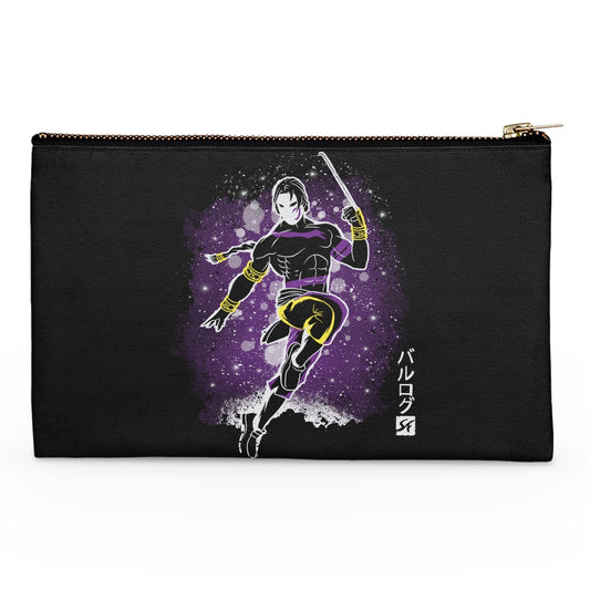 The Claw - Accessory Pouch