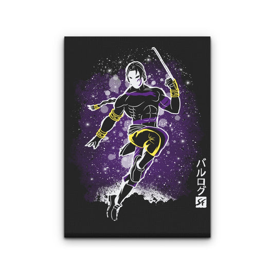 The Claw - Canvas Print