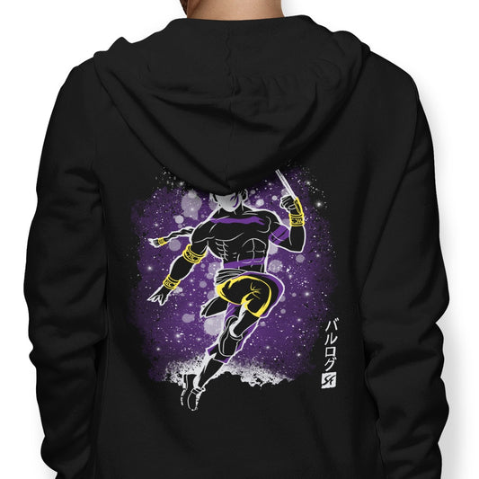 The Claw - Hoodie