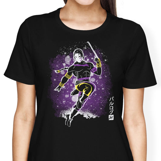 The Claw - Women's Apparel