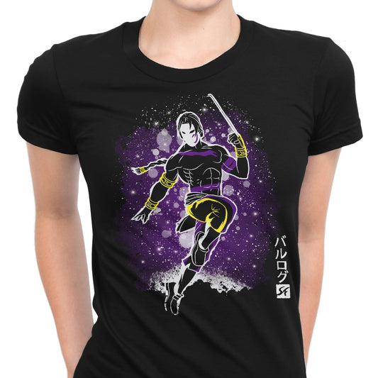 The Claw - Women's Apparel