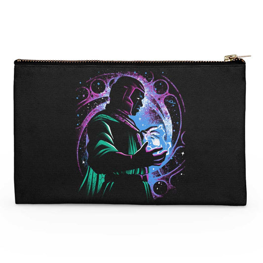 The Conqueror - Accessory Pouch