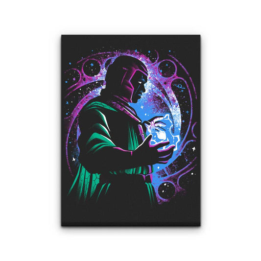 The Conqueror - Canvas Print