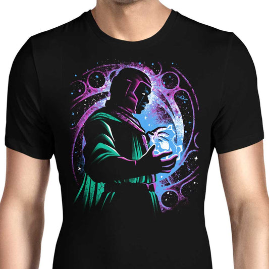 The Conqueror - Men's Apparel