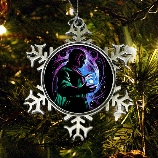 The Conqueror - Ornament