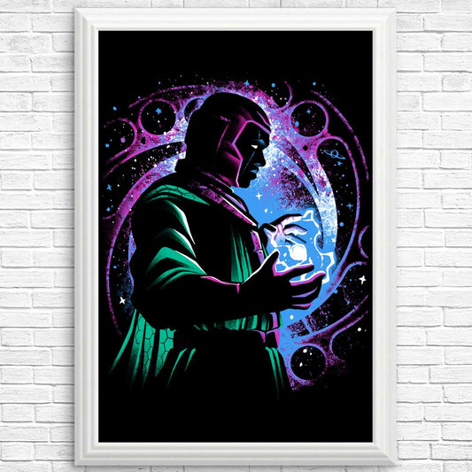 The Conqueror - Posters & Prints