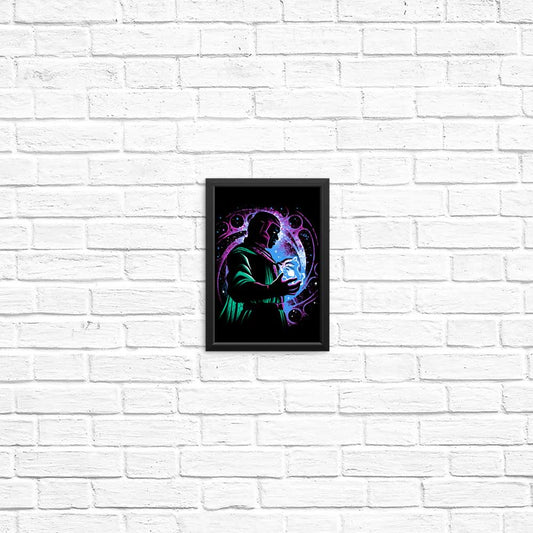 The Conqueror - Posters & Prints