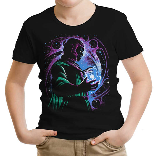 The Conqueror - Youth Apparel