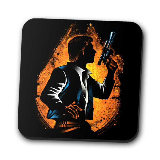 The Corellian Smuggler - Coasters