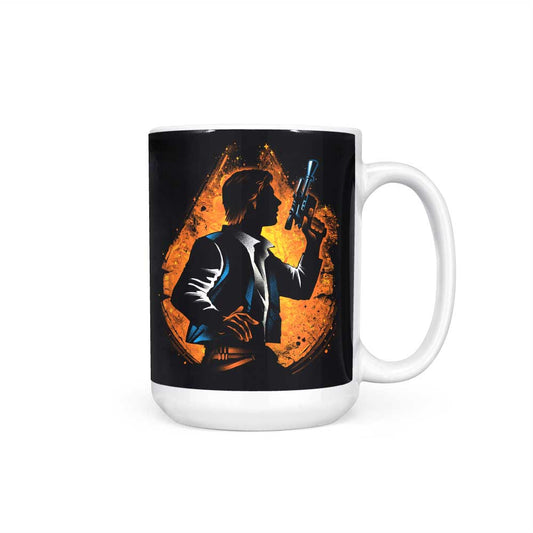 The Corellian Smuggler - Mug
