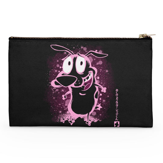 The Cowardly - Accessory Pouch