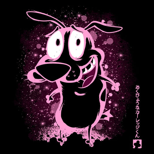 The Cowardly - Youth Apparel