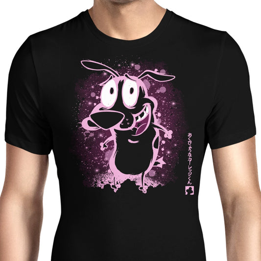 The Cowardly - Men's Apparel