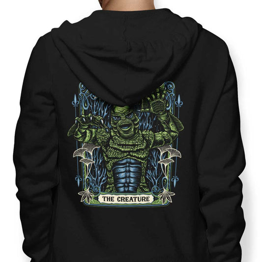 The Creature - Hoodie