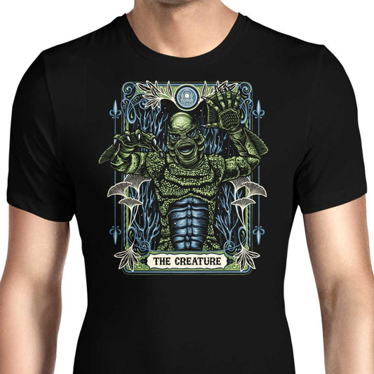 The Creature - Men's Apparel