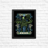 The Creature - Posters & Prints