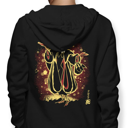 The Cruella - Hoodie