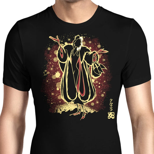 The Cruella - Men's Apparel